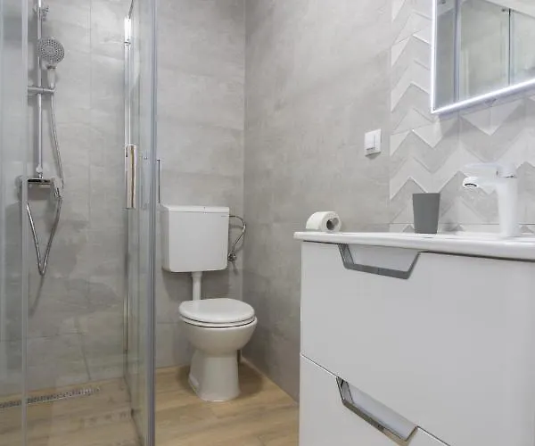 Διαμέρισμα Laura