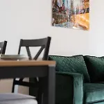 Laura Apartamento *