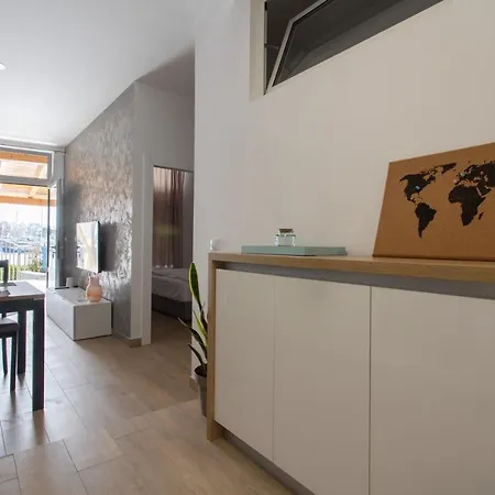 Apartamento Laura